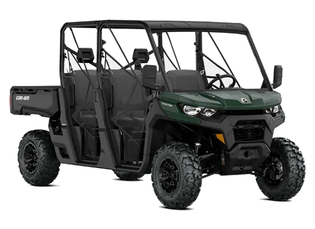 Can-Am ATV Sport Spyder | Moto-Netix Motorcycles